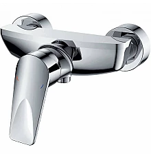 Смеситель для душа Orange Flipo M23-200cr Хром