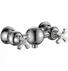 Смеситель для душа Orange Gracia M20-200cr Хром