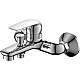 Купить Комплект смесителей Orange Iris M41-311cr Хром в магазине сантехники Santeh-Crystal.ru