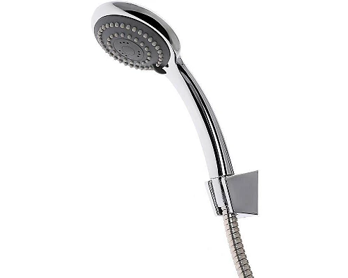 Купить Смеситель для ванны Orange Iris M41-211cr универсальный Хром в магазине сантехники Santeh-Crystal.ru