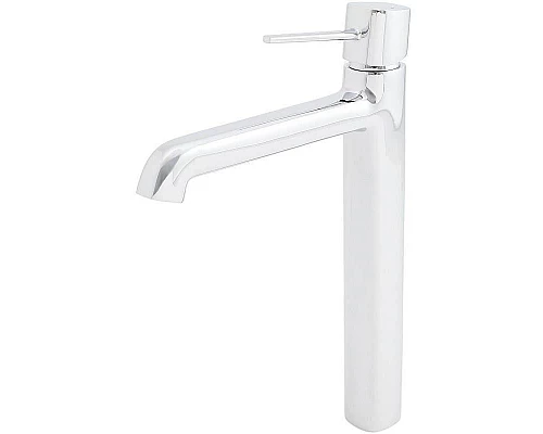 Купить Смеситель для раковины Orange Karl M05-121cr Хром в магазине сантехники Santeh-Crystal.ru