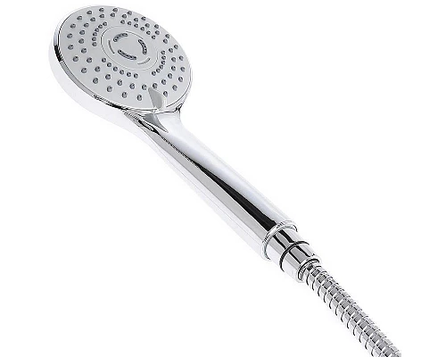 Приобрести Смеситель для ванны Orange Loop M26-100cr Хром в магазине сантехники Santeh-Crystal.ru