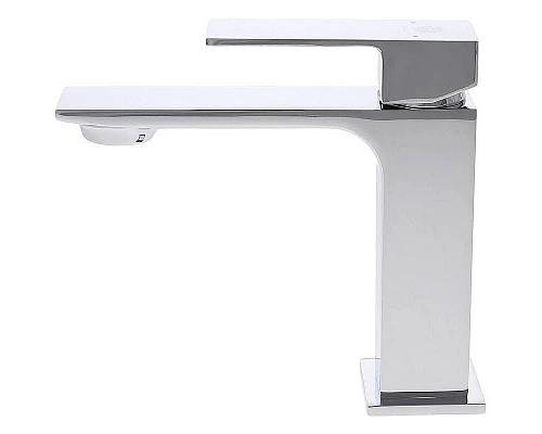 Заказать Смеситель для раковины Orange Lutz M04-021cr Хром в магазине сантехники Santeh-Crystal.ru