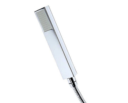 Приобрести Смеситель для ванны Orange Lutz M04-336cr Хром в магазине сантехники Santeh-Crystal.ru