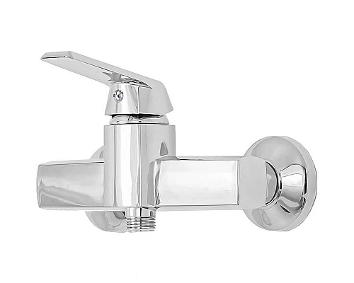 Купить Смеситель для душа Orange OneLife P02-200cr Хром в магазине сантехники Santeh-Crystal.ru