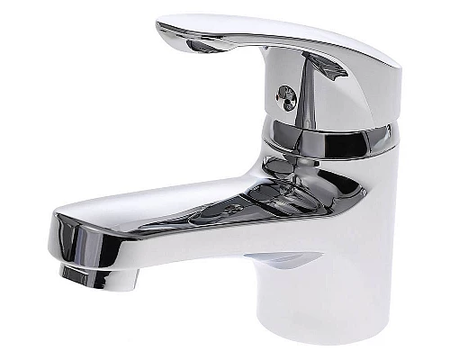 Заказать Смеситель для раковины Orange OneLife P01-021cr Хром в магазине сантехники Santeh-Crystal.ru