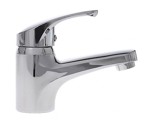 Заказать Смеситель для раковины Orange OneLife P01-021cr Хром в магазине сантехники Santeh-Crystal.ru