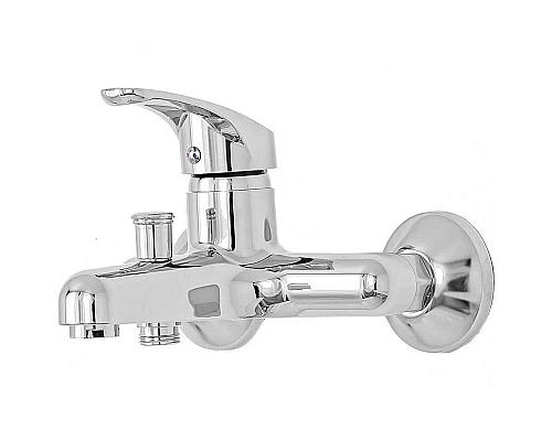 Заказать Смеситель для ванны Orange OneLife P01-100cr Хром в магазине сантехники Santeh-Crystal.ru