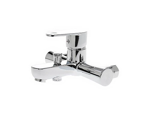 Приобрести Смеситель для ванны Orange OneLife P05-100cr Хром в магазине сантехники Santeh-Crystal.ru