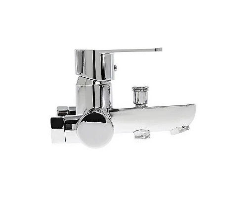 Приобрести Смеситель для ванны Orange OneLife P05-100cr Хром в магазине сантехники Santeh-Crystal.ru