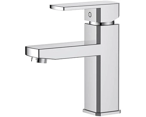 Заказать Смеситель для раковины Orange OneLife P06-021cr Хром в магазине сантехники Santeh-Crystal.ru