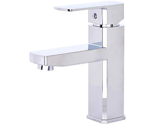 Заказать Смеситель для раковины Orange OneLife P06-021cr Хром в магазине сантехники Santeh-Crystal.ru