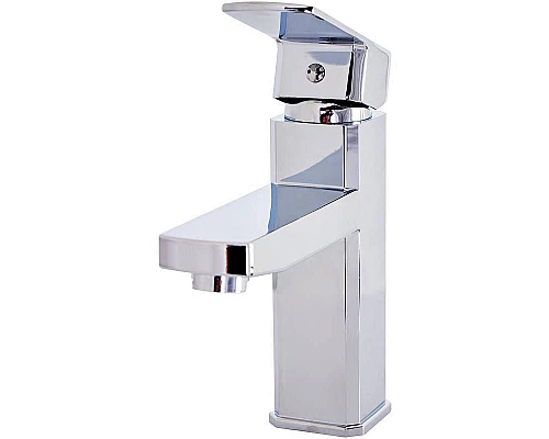 Заказать Смеситель для раковины Orange OneLife P06-021cr Хром в магазине сантехники Santeh-Crystal.ru