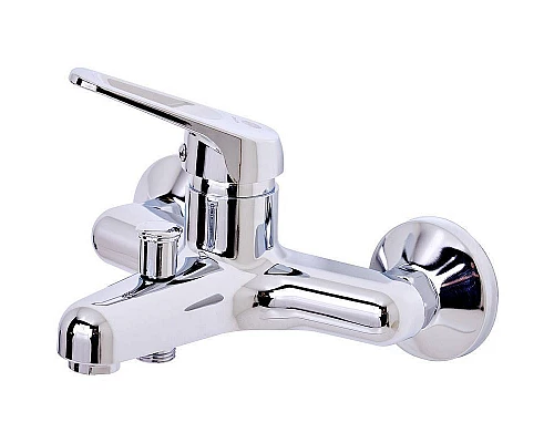 Заказать Смеситель для ванны Orange OneLife P11-100cr Хром в магазине сантехники Santeh-Crystal.ru