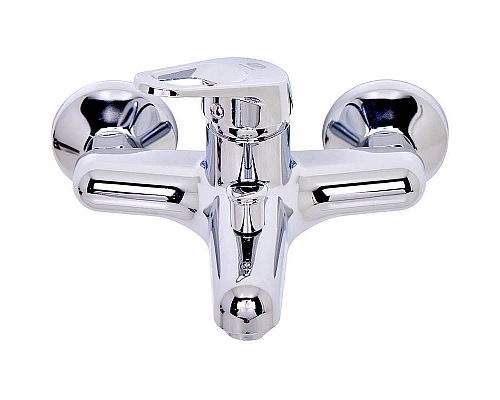 Заказать Смеситель для ванны Orange OneLife P11-100cr Хром в магазине сантехники Santeh-Crystal.ru