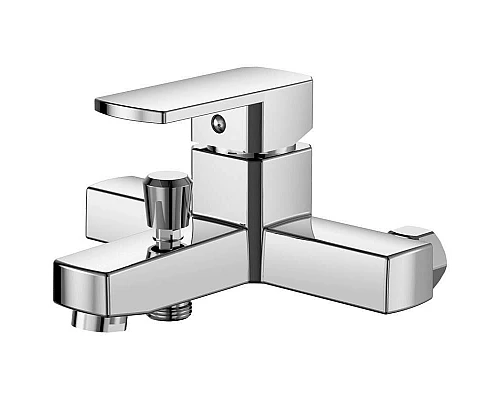 Приобрести Смеситель для ванны Orange OneLife P06-100cr Хром в магазине сантехники Santeh-Crystal.ru