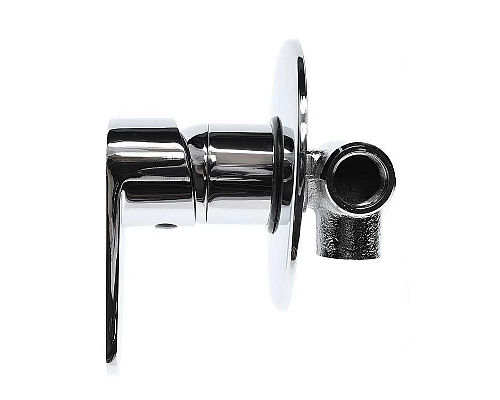 Купить Смеситель для душа Orange Otto M22-400cr Хром в магазине сантехники Santeh-Crystal.ru