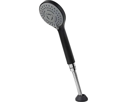 Заказать Смеситель на борт ванны Orange Otto M22-333b Черный матовый в магазине сантехники Santeh-Crystal.ru