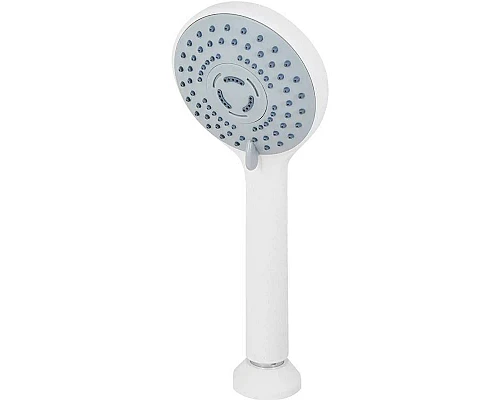 Заказать Смеситель на борт ванны Orange Otto M22-333w Белый в магазине сантехники Santeh-Crystal.ru