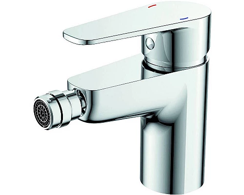 Купить Смеситель для биде Orange Otto M22-031cr Хром в магазине сантехники Santeh-Crystal.ru