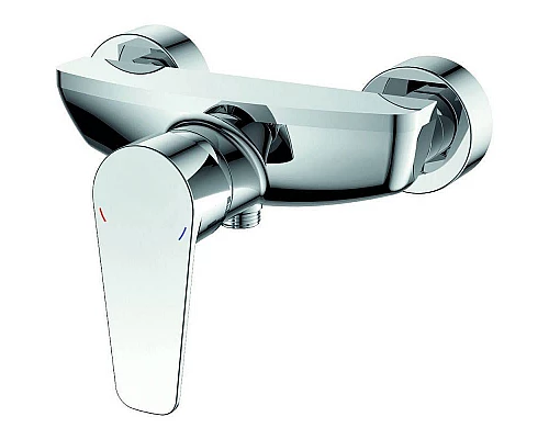 Заказать Смеситель для душа Orange Otto M22-200cr Хром в магазине сантехники Santeh-Crystal.ru