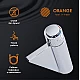 Купить Смеситель для раковины Orange Push M01-921cr Хром в магазине сантехники Santeh-Crystal.ru