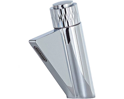 Купить Смеситель для раковины Orange Push M01-921cr Хром в магазине сантехники Santeh-Crystal.ru