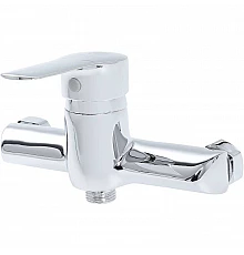 Смеситель для ванны Orange Sofi M43-200cr Хром