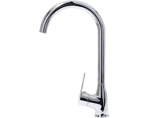 Купить Смеситель для кухни Orange Sofi M43-001cr Хром в магазине сантехники Santeh-Crystal.ru