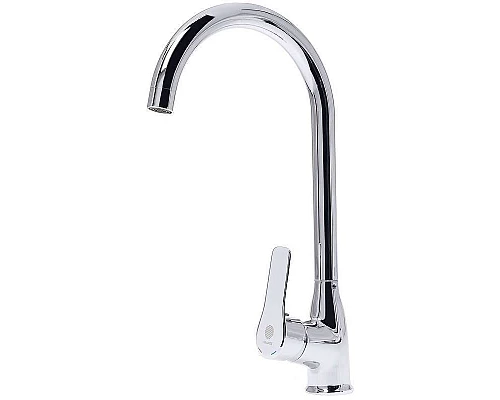 Купить Смеситель для кухни Orange Sofi M43-001cr Хром в магазине сантехники Santeh-Crystal.ru