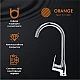 Купить Смеситель для кухни Orange Sofi M43-001cr Хром в магазине сантехники Santeh-Crystal.ru
