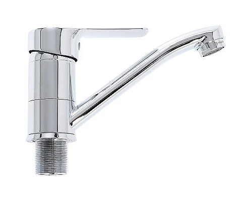 Приобрести Смеситель для кухни Orange Sofi M43-011cr Хром в магазине сантехники Santeh-Crystal.ru