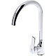 Купить Смеситель для кухни Orange Sofi M43-001cr Хром в магазине сантехники Santeh-Crystal.ru