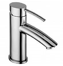 Смеситель для раковины Paffoni Berry BR071CR Хром