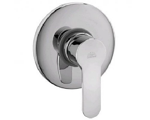 Заказать Смеситель для душа Paffoni Blu BLU010CR Хром в магазине сантехники Santeh-Crystal.ru