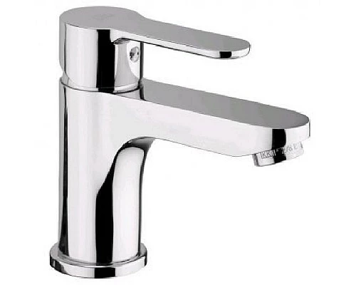 Купить Смеситель для раковины Paffoni Blu BLU071CR Хром в магазине сантехники Santeh-Crystal.ru