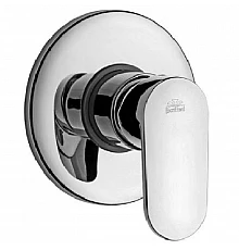 Смеситель для душа Paffoni Candy CA010CR Хром