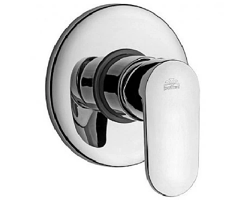 Купить Смеситель для душа Paffoni Candy CA010CR Хром в магазине сантехники Santeh-Crystal.ru