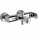 Смеситель для ванны Paffoni Candy CA022CR Хром
