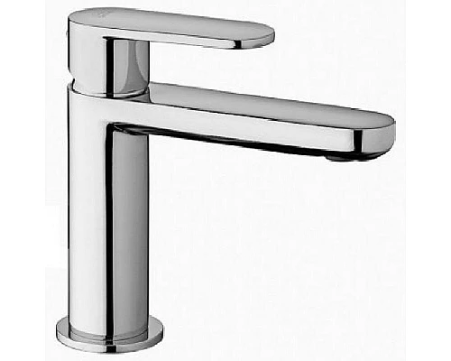 Купить Смеситель для раковины Paffoni Candy CA071CR Хром в магазине сантехники Santeh-Crystal.ru