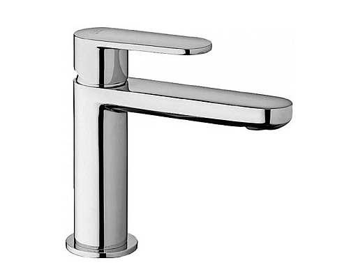 Заказать Смеситель для раковины Paffoni Candy CA071HCR Хром глянцевый в магазине сантехники Santeh-Crystal.ru