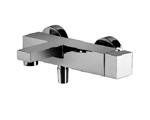 Заказать Смеситель для ванны Paffoni Elle EL022CR Хром в магазине сантехники Santeh-Crystal.ru