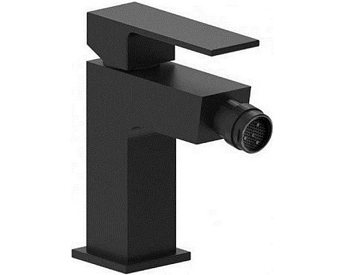 Заказать Смеситель для биде Paffoni Elle EL131NO Черный матовый в магазине сантехники Santeh-Crystal.ru