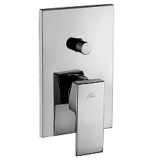 Смеситель для душа Paffoni Elle EL015CR/M Хром глянцевый