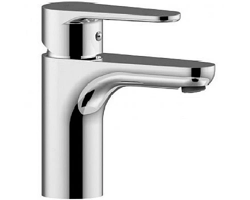 Заказать Смеситель для раковины Paffoni Green GR071CR Хром в магазине сантехники Santeh-Crystal.ru