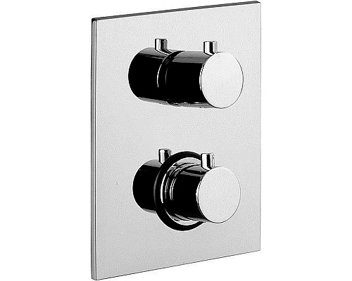 Приобрести Смеситель для душа Paffoni Light LIQ519CR Хром в магазине сантехники Santeh-Crystal.ru