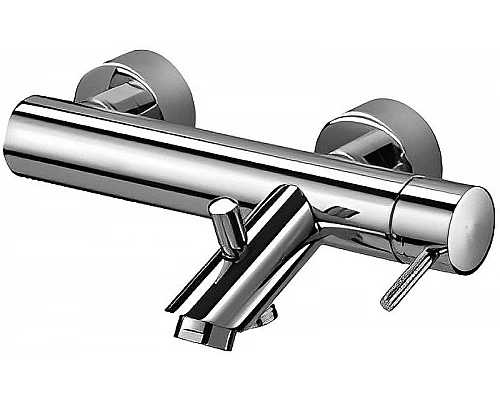 Купить Комплект смесителей Paffoni Light KITLIG022CR120 Хром в магазине сантехники Santeh-Crystal.ru