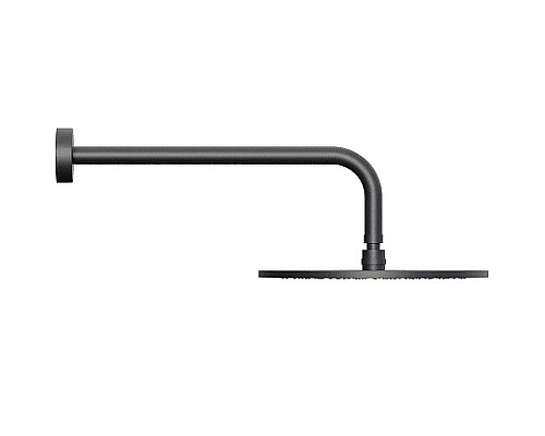 Купить Комплект смесителей Paffoni Light KITLIG011NO071 Черный матовый в магазине сантехники Santeh-Crystal.ru