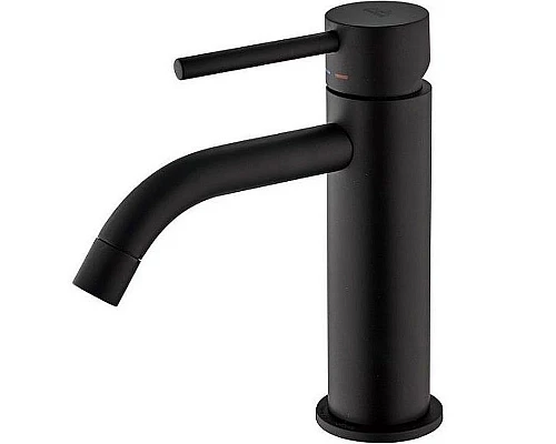 Купить Комплект смесителей Paffoni Light KITLIG011NO071 Черный матовый в магазине сантехники Santeh-Crystal.ru