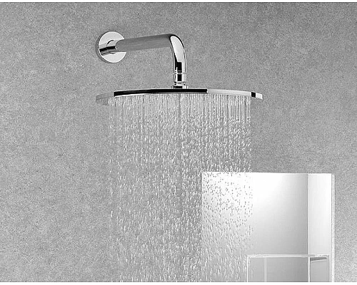 Приобрести Комплект смесителей Paffoni Light KITLIG011CR006 Хром в магазине сантехники Santeh-Crystal.ru